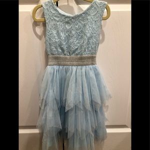 Like New Beautiful Girls Dress